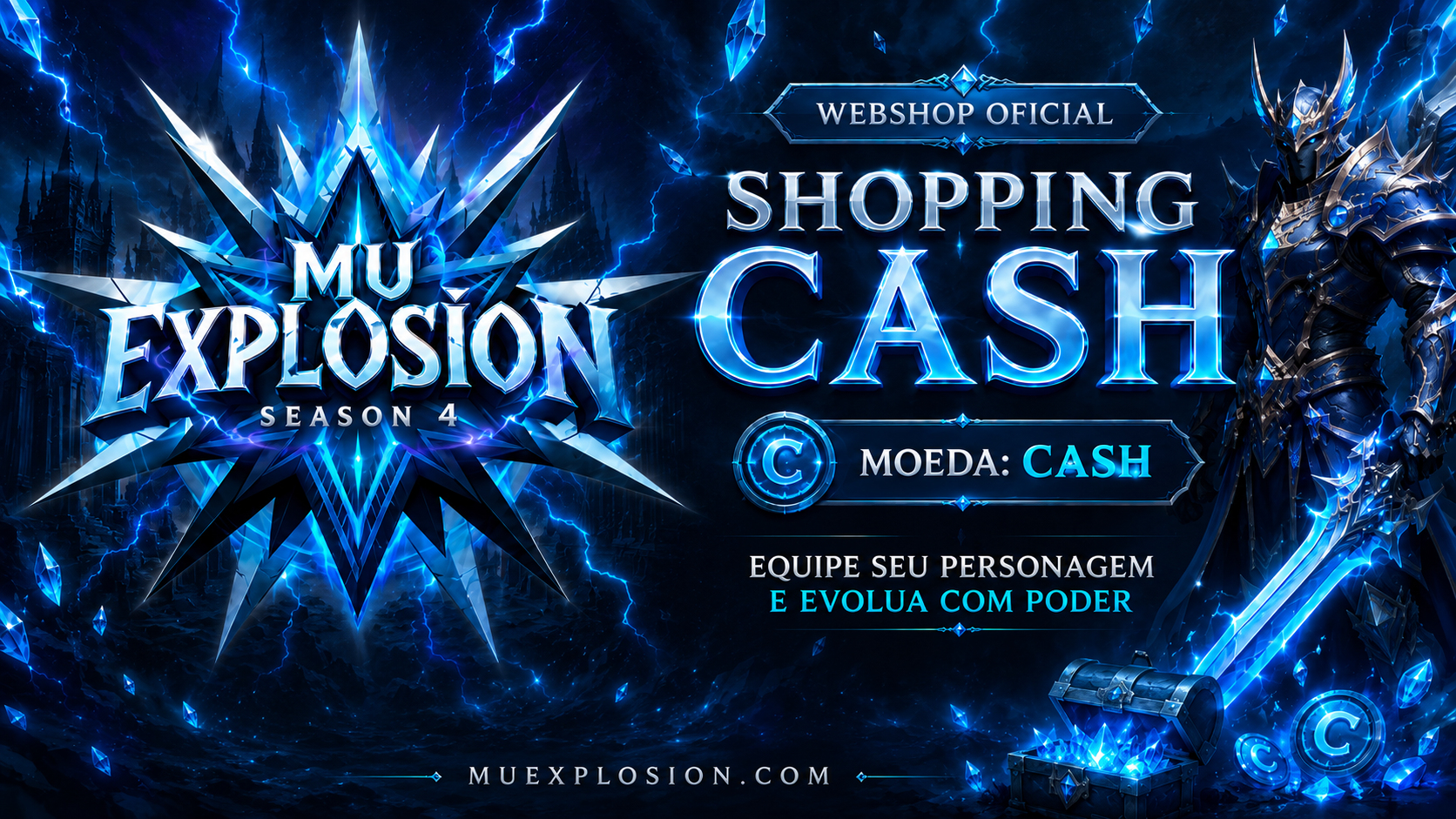 Loja Cash